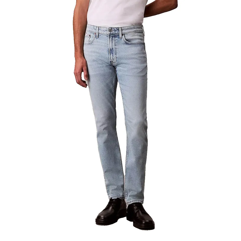 Джинсы Calvin Klein LV04RB736G, зауженный крой Calvin klein jeans, синий
Джинсы Calvin Klein LV04RB736G, зауженный крой Calvin klein jeans, синий