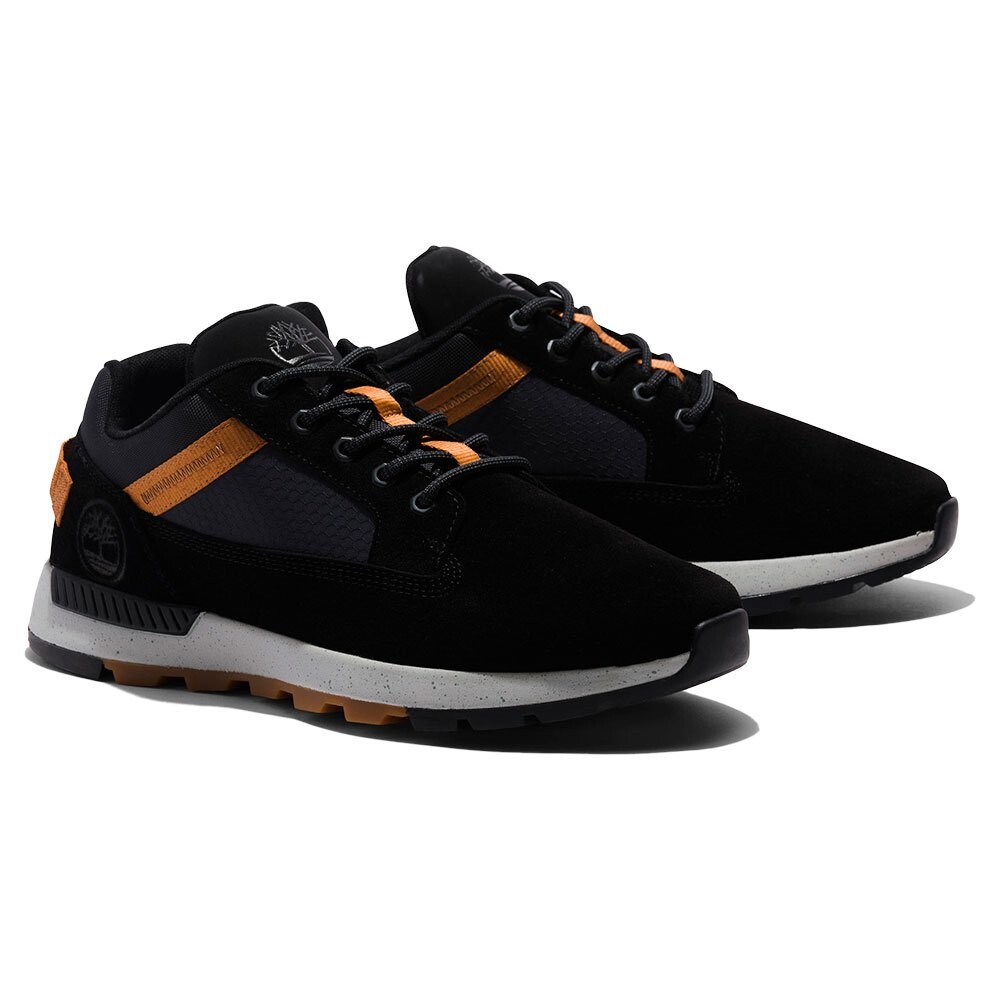 Походная обувь Timberland Killington Trekker Leather, черный 
Походная обувь Timberland Killington Trekker Leather, черный
