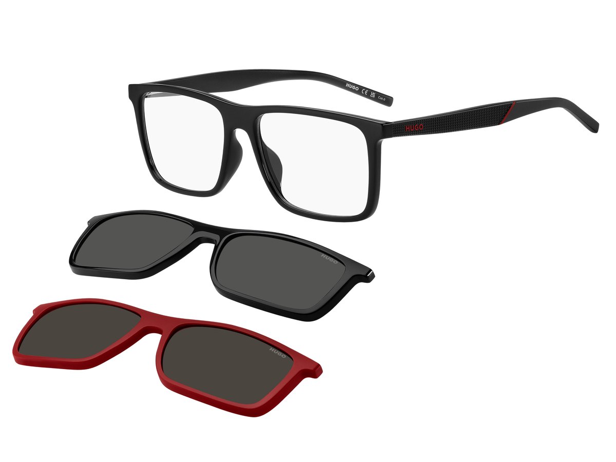Мужские оптические оправы HG 1331-G-CS2 HUGO
Мужские оптические оправы HG 1331-G-CS2 HUGO