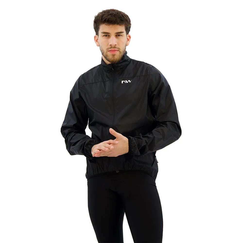 Куртка Northwave Breeze 3, черный
Куртка Northwave Breeze 3, черный