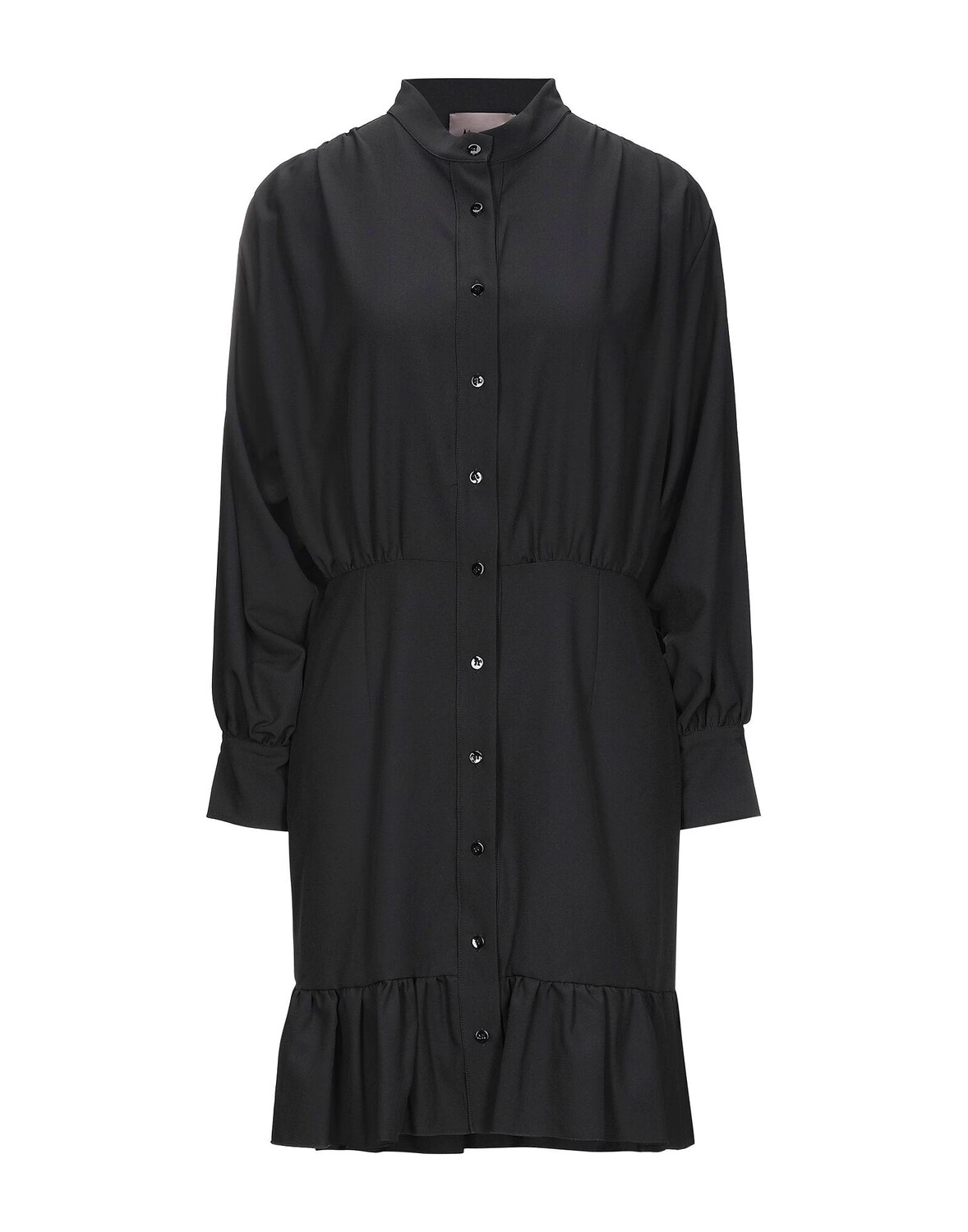 Платье Mariuccia, черный
Платье Mariuccia, черный