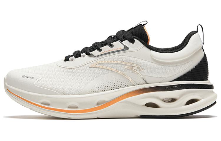 Антиабразивные низкие кроссовки для бега с технологией A Flowfoam, мужские, черно-белые
Антиабразивные низкие кроссовки для бега с технологией A Flowfoam, мужские, черно-белые