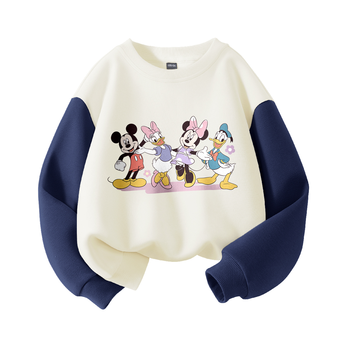 Толстовка для детей 3-7 лет Disney, синий
Толстовка для детей 3-7 лет Disney, синий