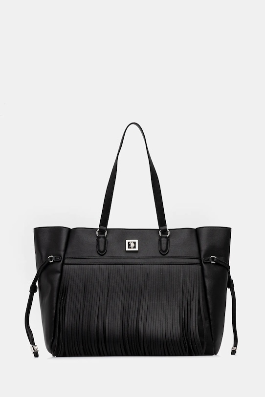 Сумочка Альба U.S. Polo Assn., черный
Сумочка Альба U.S. Polo Assn., черный