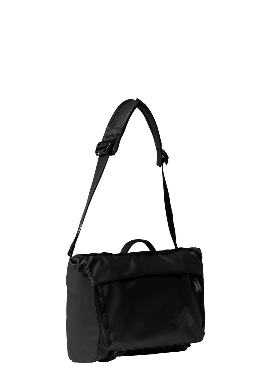 Сумка кросс-боди The North Face BASE CAMP VOYAGER MESSENGER BAG, Tnf Black/Asphalt Grey/Black
Сумка кросс-боди The North Face BASE CAMP VOYAGER MESSENGER BAG, Tnf Black/Asphalt Grey/Black