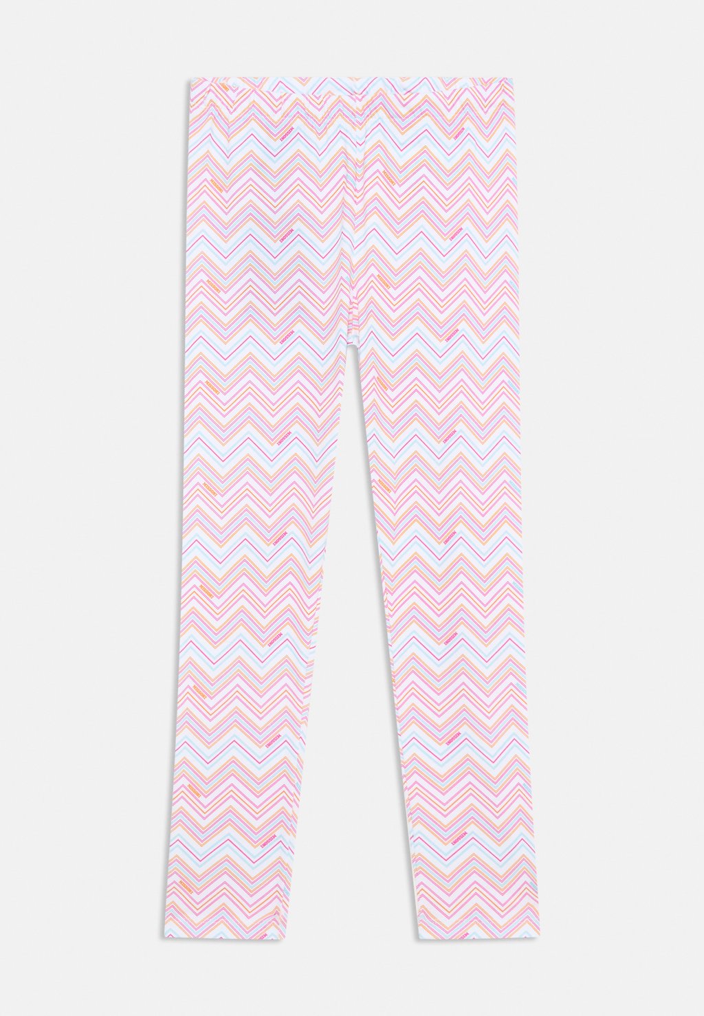 Трико LEGGINGS Missoni, белый 
Трико LEGGINGS Missoni, белый
