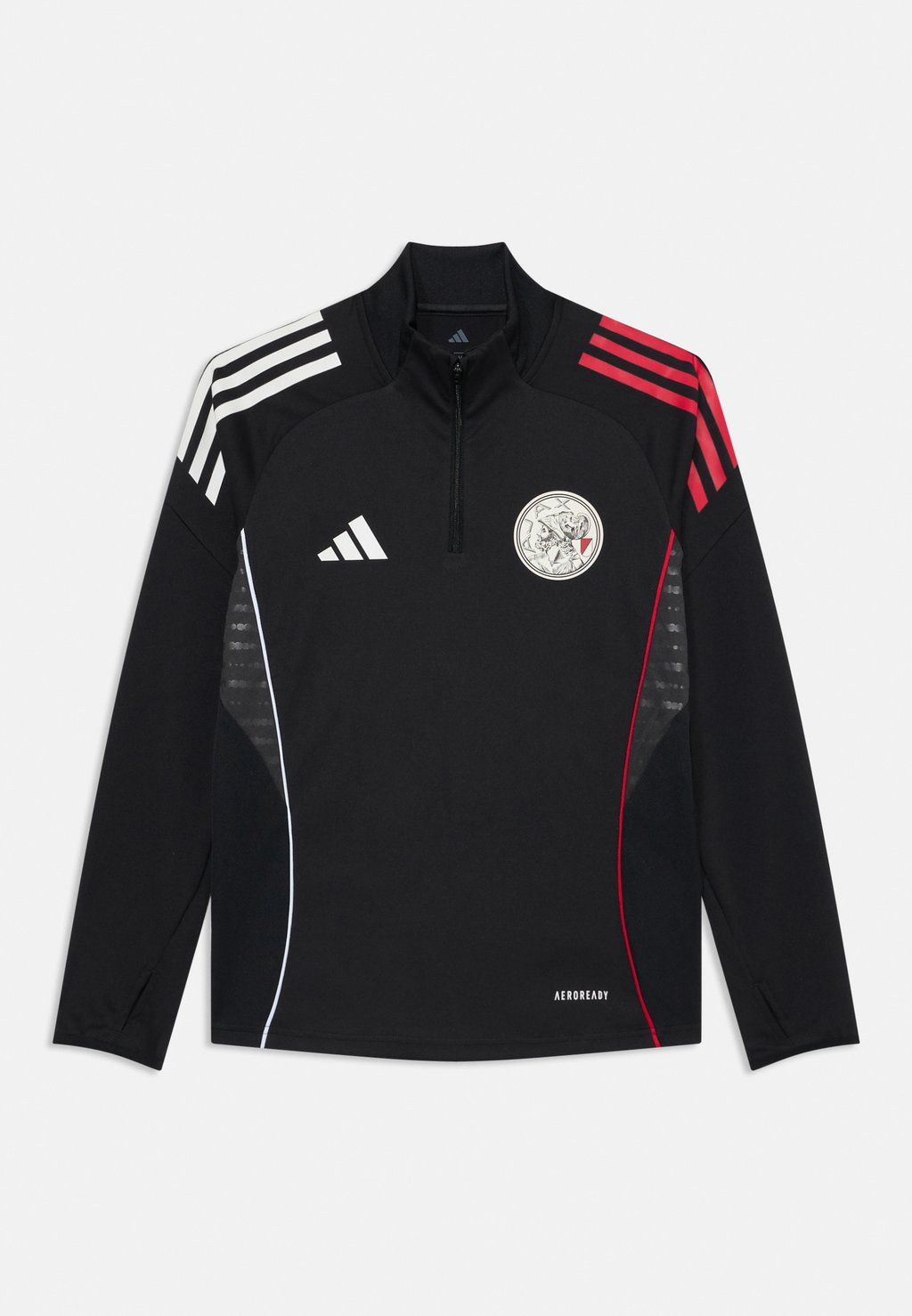 Футболка AJAX AMSTERDAM COMPETITION TRAINING UNISEX Adidas Performance, черный
Футболка AJAX AMSTERDAM COMPETITION TRAINING UNISEX Adidas Performance, черный