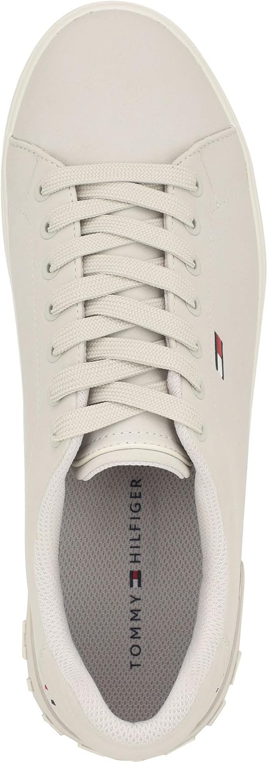 Мужские кроссовки Tommy Hilfiger Rezz, Light Ice Grey
Мужские кроссовки Tommy Hilfiger Rezz, Light Ice Grey
