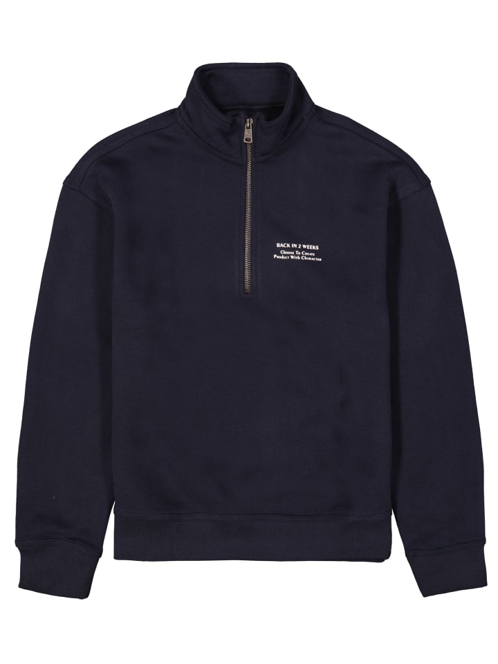 Толстовка Garcia
Толстовка Garcia