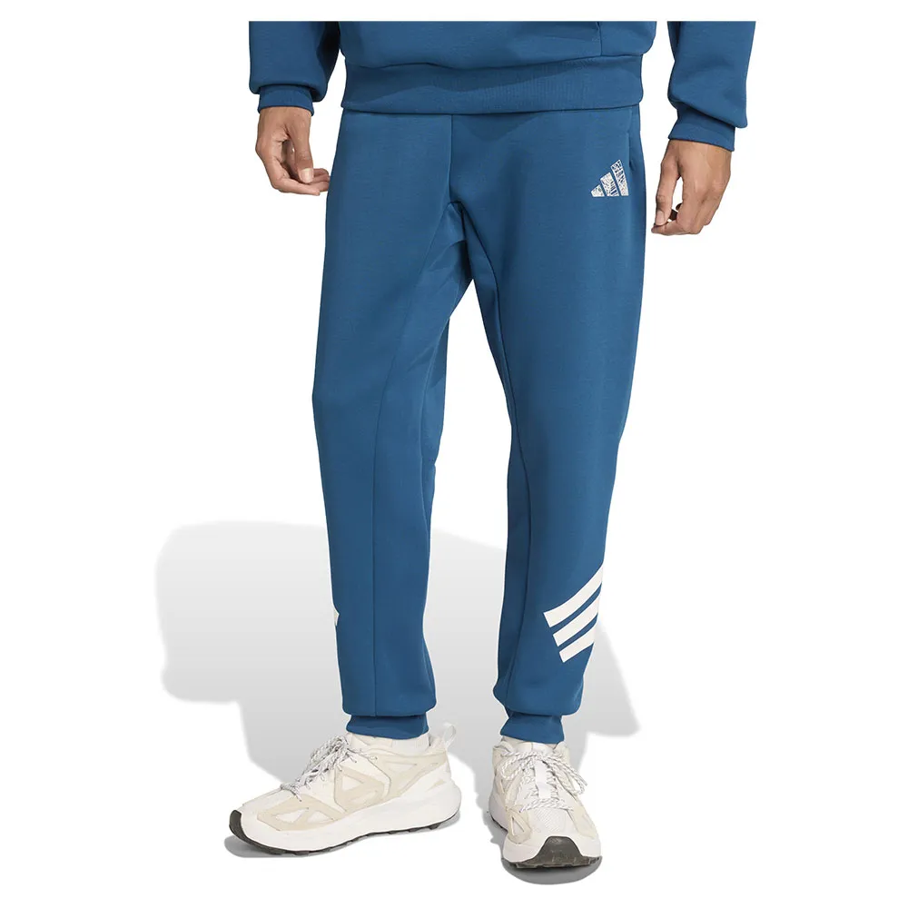 Спортивные брюки adidas Marvel Spider-Man, синий
Спортивные брюки adidas Marvel Spider-Man, синий