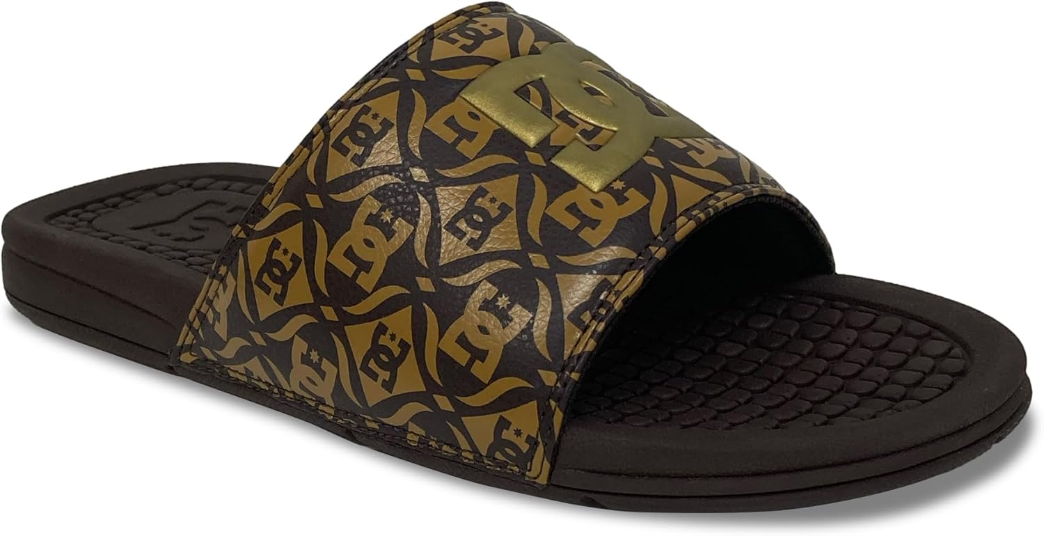 Мужские шлепанцы DC Bolsa Dc Shoes, 272
Мужские шлепанцы DC Bolsa Dc Shoes, 272