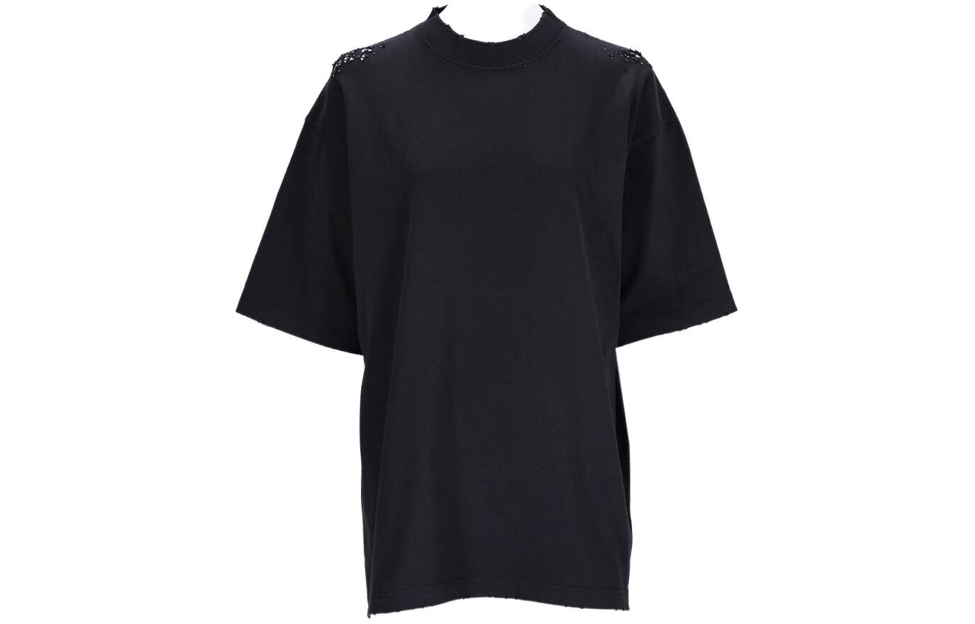 Balenciaga Женская футболка, цвет Black, Черный, Balenciaga Женская футболка, цвет Black
Balenciaga Женская футболка, цвет Black, Черный, Balenciaga Женская футболка, цвет Black