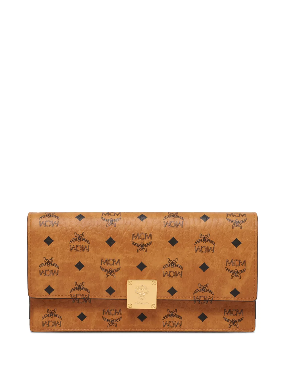 Мини-сумка с логотипом Mcm, коричневый
Мини-сумка с логотипом Mcm, коричневый