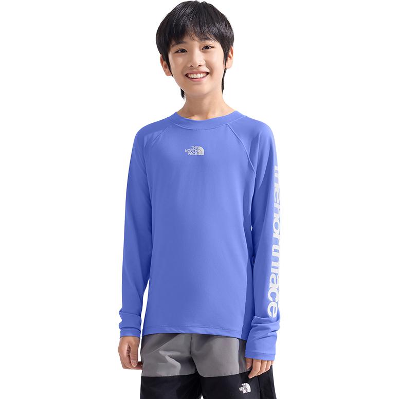 THE NORTH FACE Футболка blue purple для детей 3-7 лет, Синий, THE NORTH FACE Футболка blue purple для детей 3-7 лет
THE NORTH FACE Футболка blue purple для детей 3-7 лет, Синий, THE NORTH FACE Футболка blue purple для детей 3-7 лет