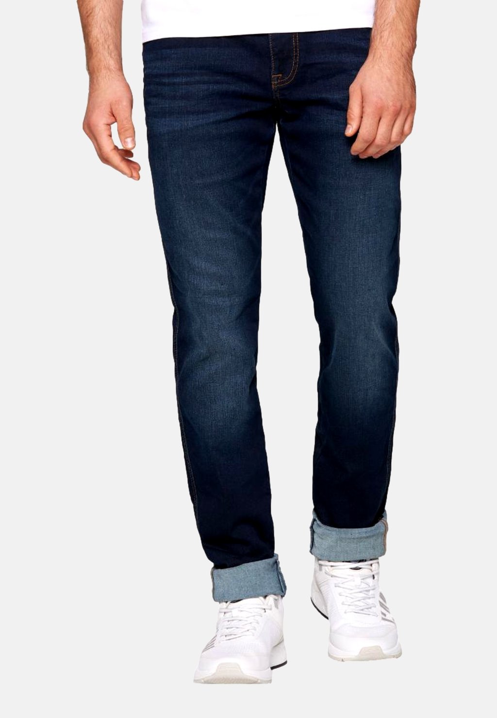 Джинсы Camp David, синий
Джинсы Camp David, синий