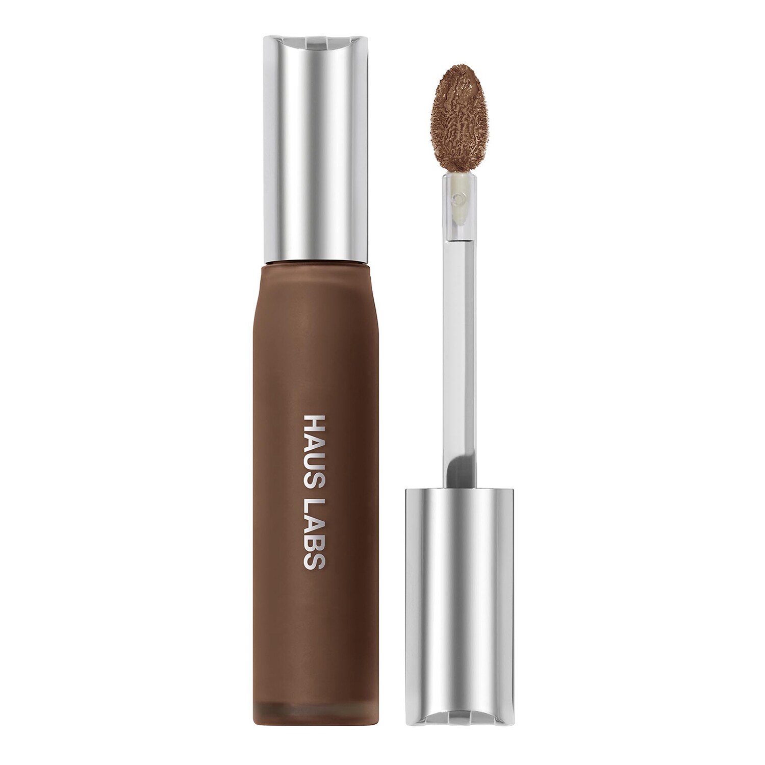 Консилер Triclone Skin Tech Hydrating Concealer mit fermentierter Arnika Haus Labs By Lady Gaga, 50 Deep Golden (7 ml)
Консилер Triclone Skin Tech Hydrating Concealer mit fermentierter Arnika Haus Labs By Lady Gaga, 50 Deep Golden (7 ml)