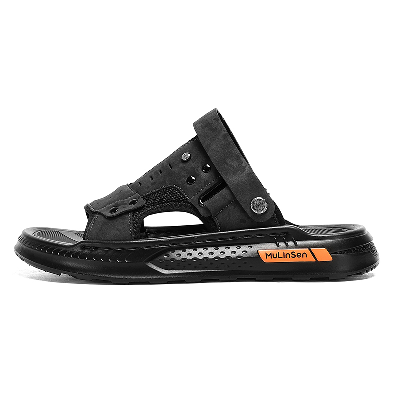 Mulinsen Пляжные сандалии мужские зеленые/черные, цвет Sand
Mulinsen Пляжные сандалии мужские зеленые/черные, цвет Sand
