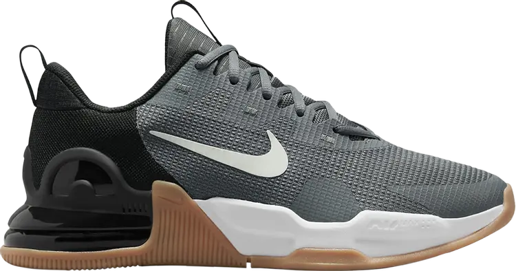 Кроссовки Air Max Alpha Trainer 5 'Iron Grey Gum', серый
Кроссовки Air Max Alpha Trainer 5 'Iron Grey Gum', серый