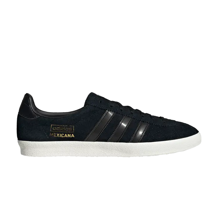 Кроссовки Mexicana 'Day of the Dead', черный 
Кроссовки Mexicana 'Day of the Dead', черный