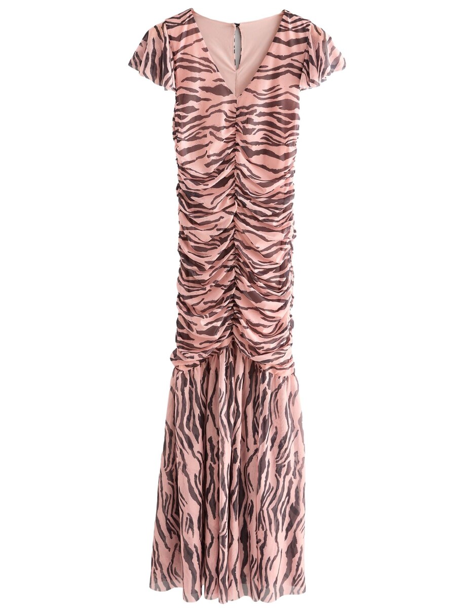 Платье Next, розовый
Платье Next, розовый