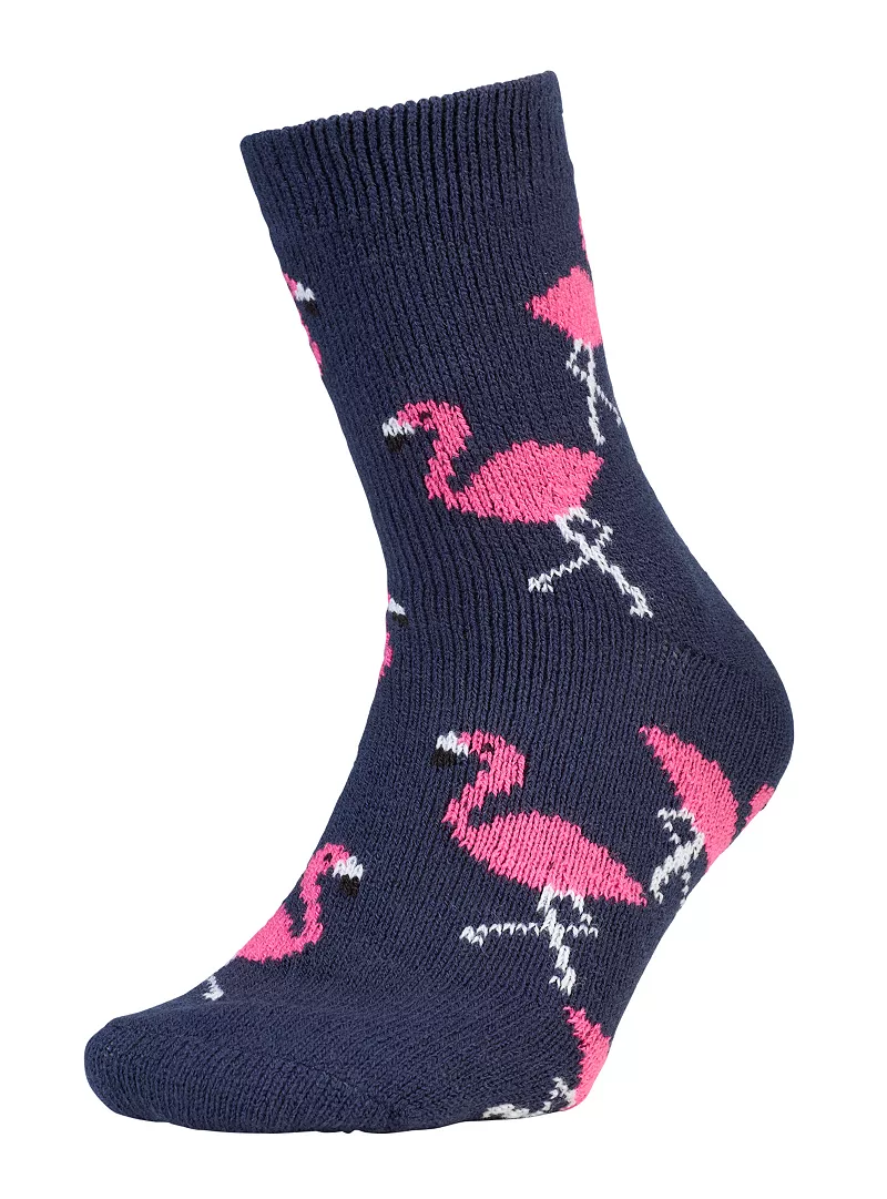 Мужские носки с фламинго Northeast Outfitters Cozy Cabin, темно-синий
Мужские носки с фламинго Northeast Outfitters Cozy Cabin, темно-синий