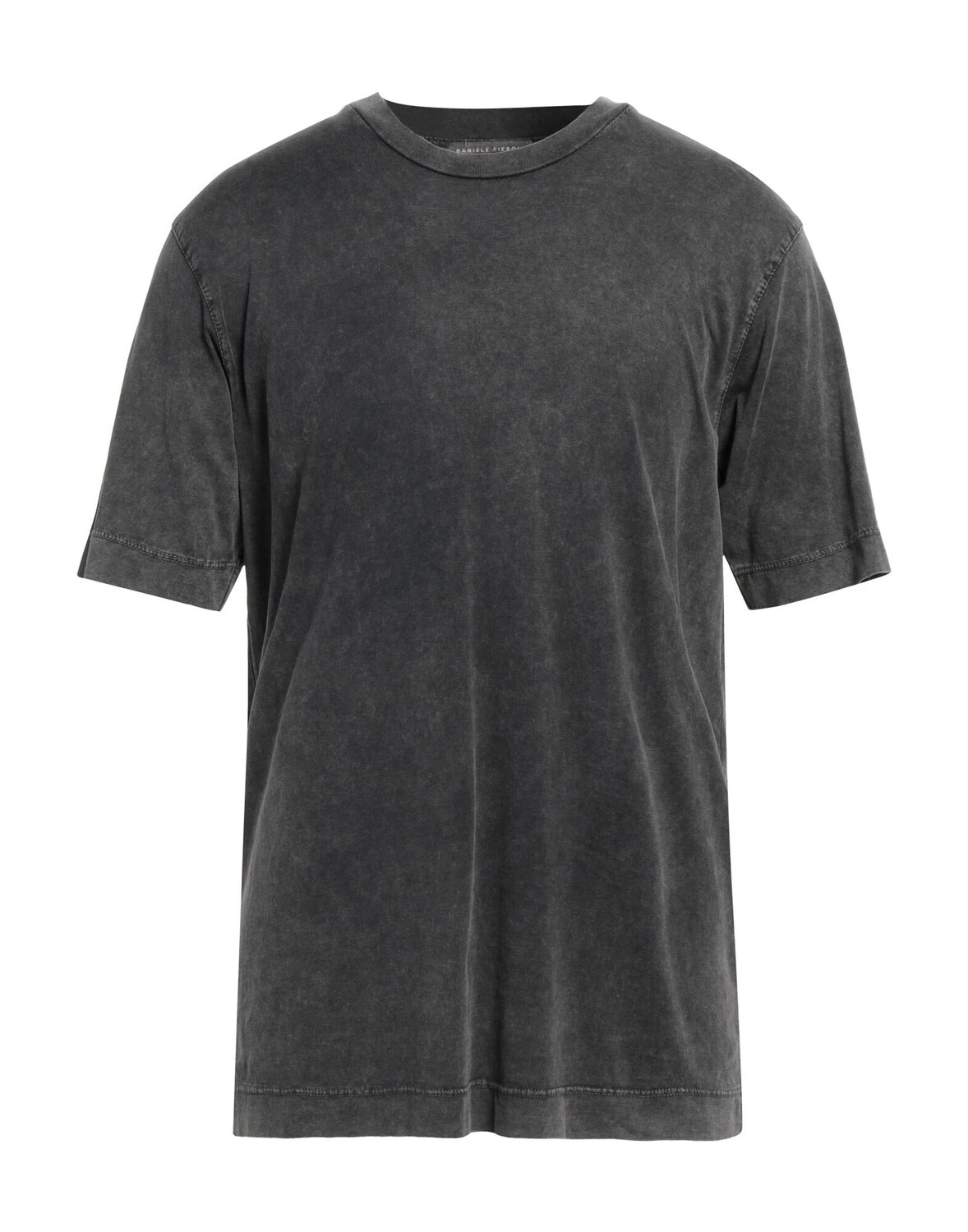 Футболка Daniele Fiesoli, серый
Футболка Daniele Fiesoli, серый