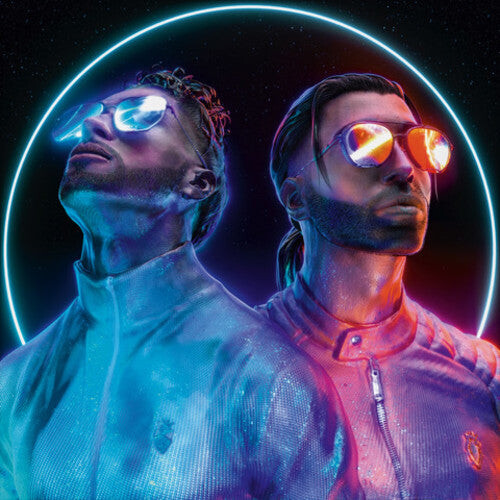 CD диск PNL: Deux Freres
CD диск PNL: Deux Freres