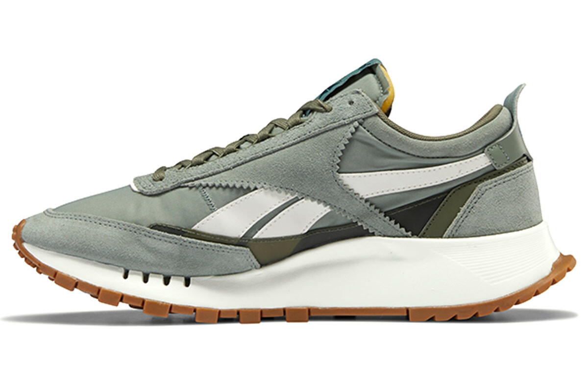 Кроссовки Reebok Classic Leather Legacy Harmony Green Gum, Зеленый, Кроссовки Reebok Classic Leather Legacy Harmony Green Gum
Кроссовки Reebok Classic Leather Legacy Harmony Green Gum, Зеленый, Кроссовки Reebok Classic Leather Legacy Harmony Green Gum