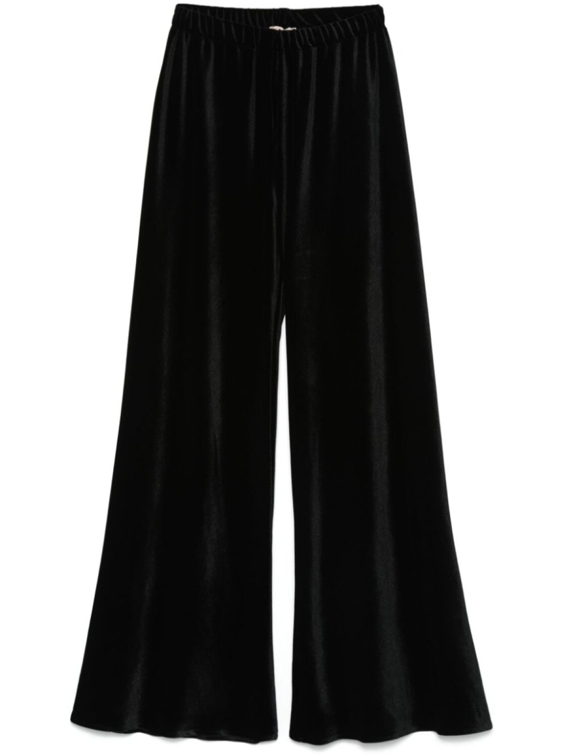 Blanca Vita бархатные брюки, черный
Blanca Vita бархатные брюки, черный