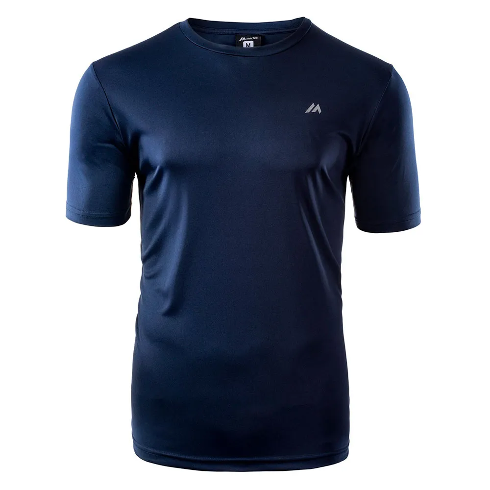 Футболка с коротким рукавом Martes Losan, синий
Футболка с коротким рукавом Martes Losan, синий