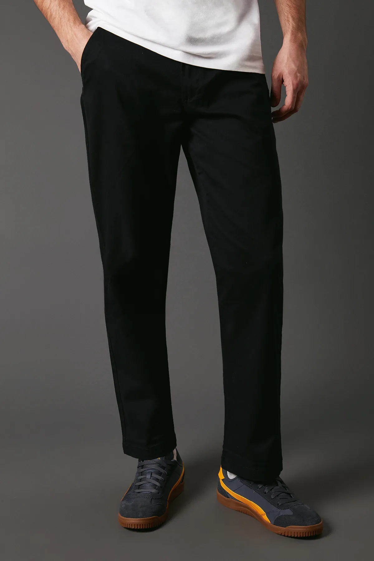 Брюки-чиносы премиум-класса Debenhams, серый
Брюки-чиносы премиум-класса Debenhams, серый