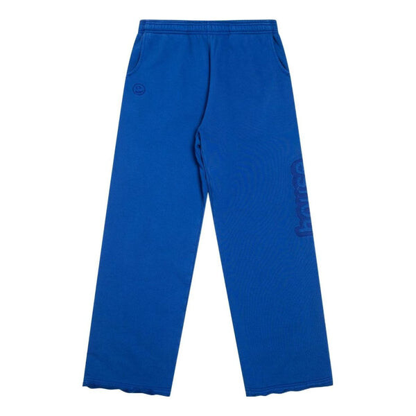 Брюки skidoodle straight leg sweatpant 'ink' Drew House, синий
Брюки skidoodle straight leg sweatpant 'ink' Drew House, синий