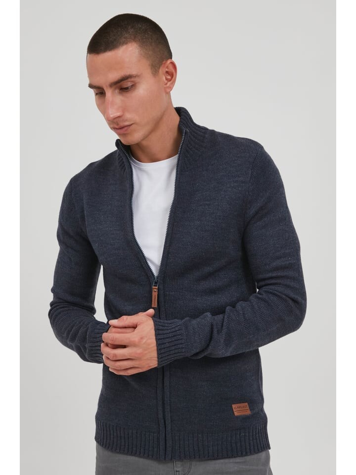 Кардиган 11 Project, синий
Кардиган 11 Project, синий