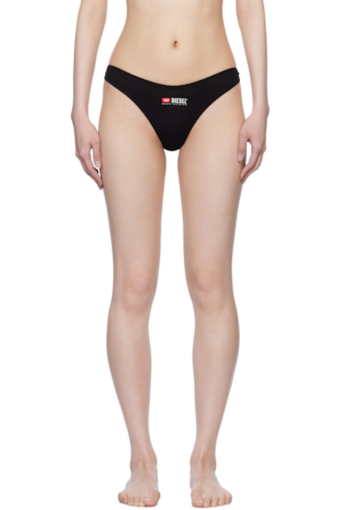 Упаковка из трех разноцветных стрингов Punchy-D-Core Diesel
Упаковка из трех разноцветных стрингов Punchy-D-Core Diesel