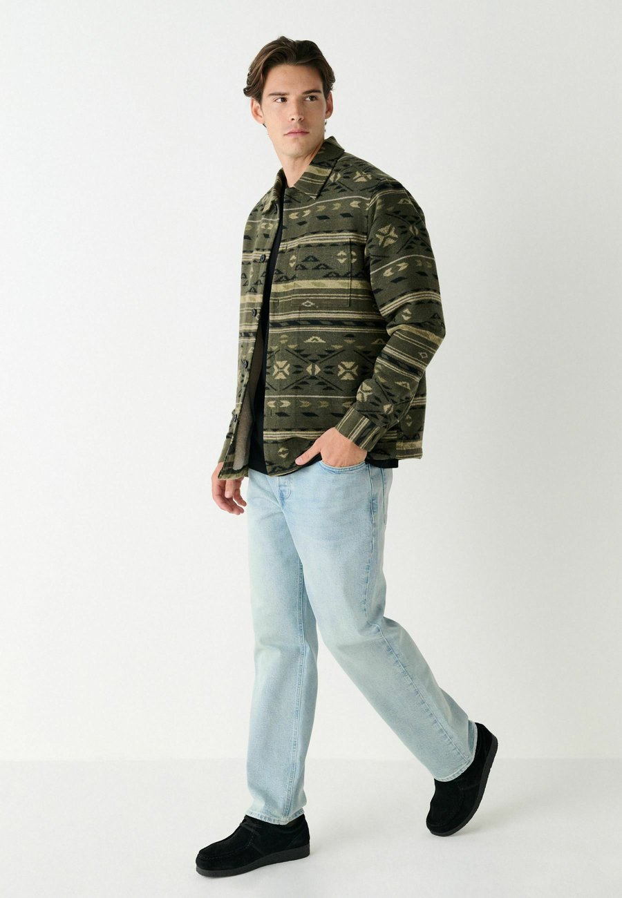 Куртка Next Light jacket, Green
Куртка Next Light jacket, Green