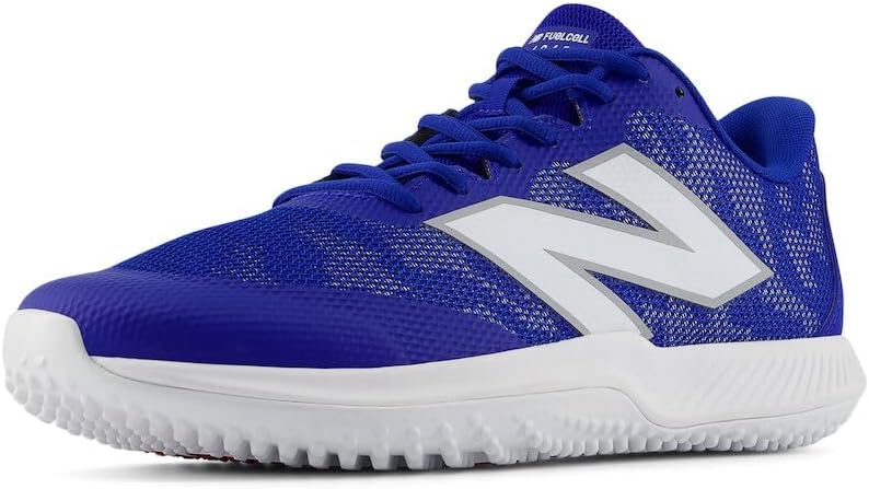 Кроссовки New Balance FuelCell 4040v7 Turf-Trainer унисекс для взрослых, белый
Кроссовки New Balance FuelCell 4040v7 Turf-Trainer унисекс для взрослых, белый