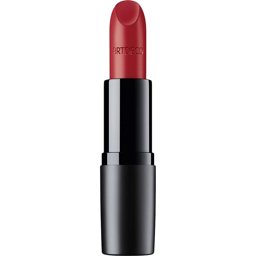 Губная помада ARTDECO Perfect Mat Lipstick, Nr. 116 Poppy Red / 4 g
Губная помада ARTDECO Perfect Mat Lipstick, Nr. 116 Poppy Red / 4 g