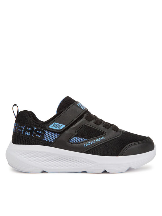 Кроссовки Go Run Elevate-Sporty Spectacular 303932L/BLK Skechers, черный
Кроссовки Go Run Elevate-Sporty Spectacular 303932L/BLK Skechers, черный