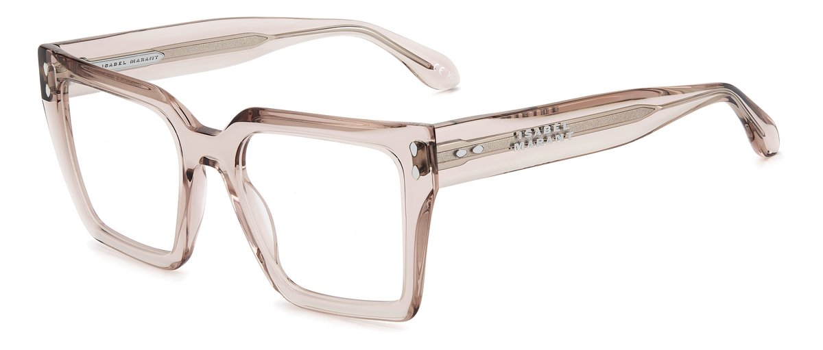 Женские оптические оправы IM 0175 ISABEL MARANT
Женские оптические оправы IM 0175 ISABEL MARANT