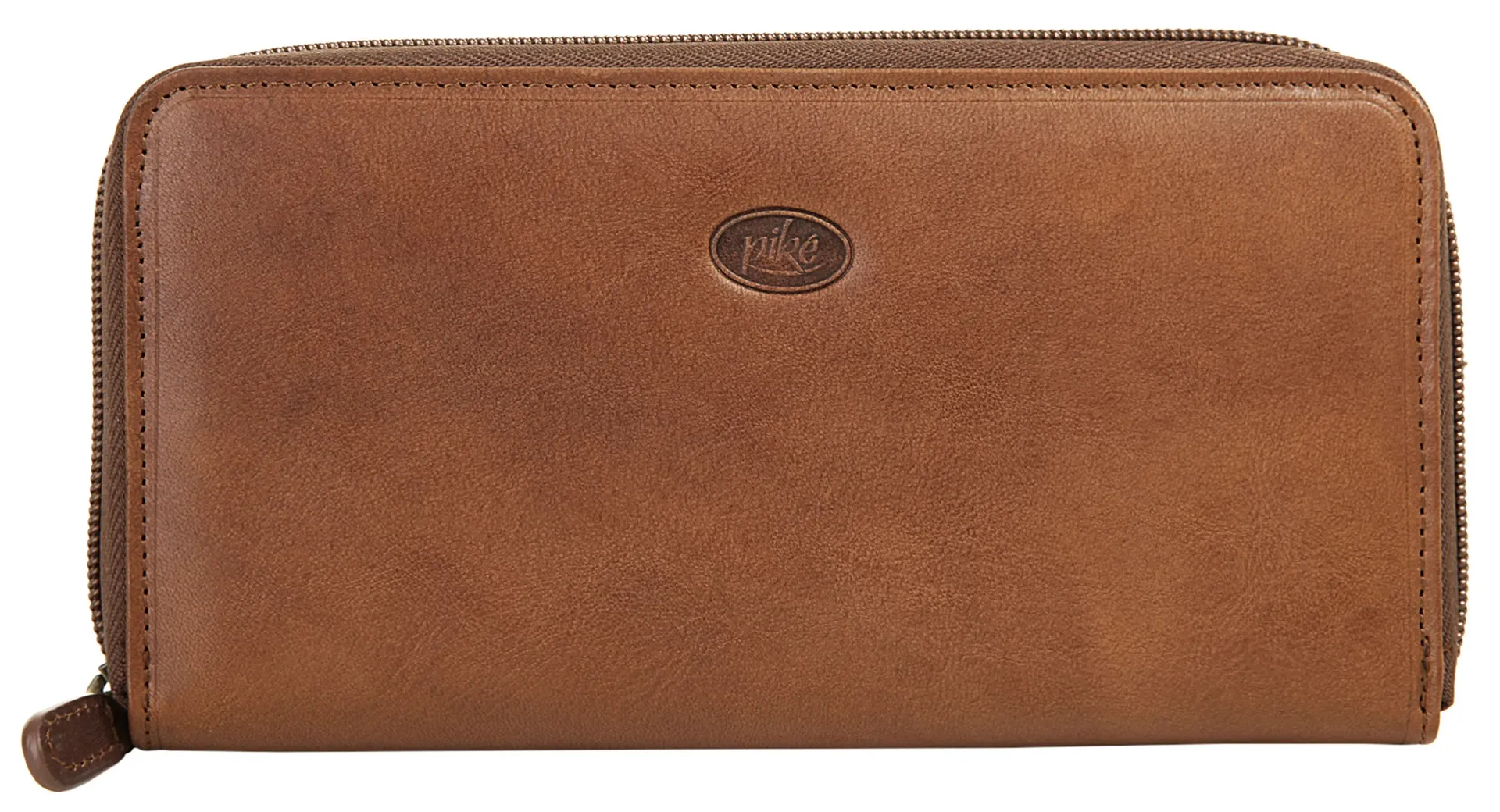 Кошелек Pike, натуральная кожа Piké, коричневый
Кошелек Pike, натуральная кожа Piké, коричневый