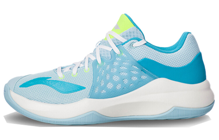 Баскетбольные кроссовки SONIC TD мужские с низким верхом Glow Blue Lining
Баскетбольные кроссовки SONIC TD мужские с низким верхом Glow Blue Lining