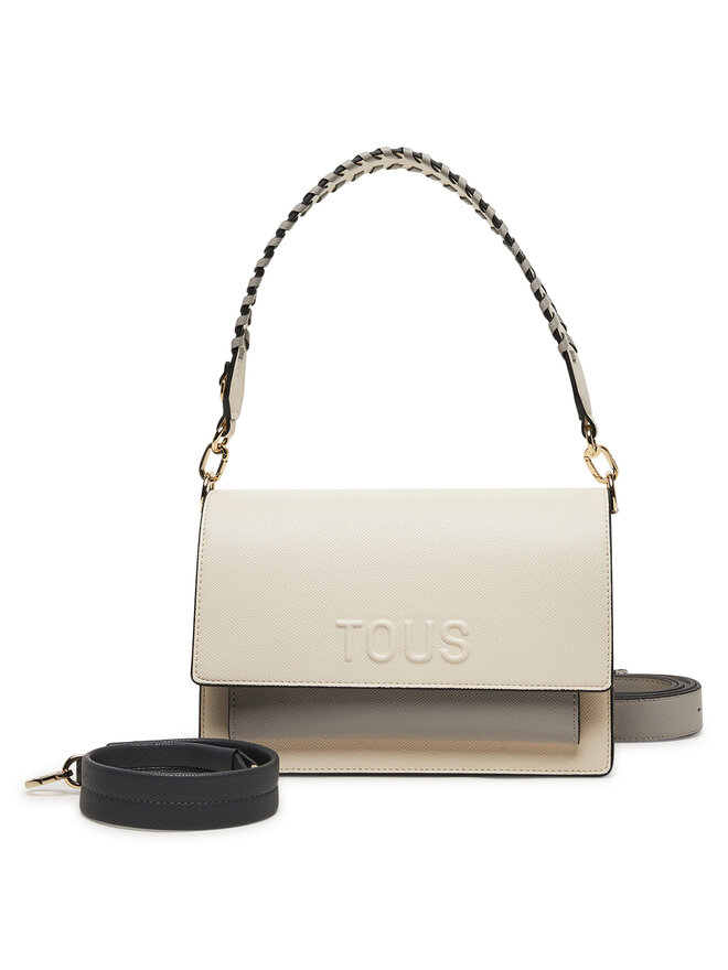 Сумка Audree 2002202601 Tous, бежевый
Сумка Audree 2002202601 Tous, бежевый