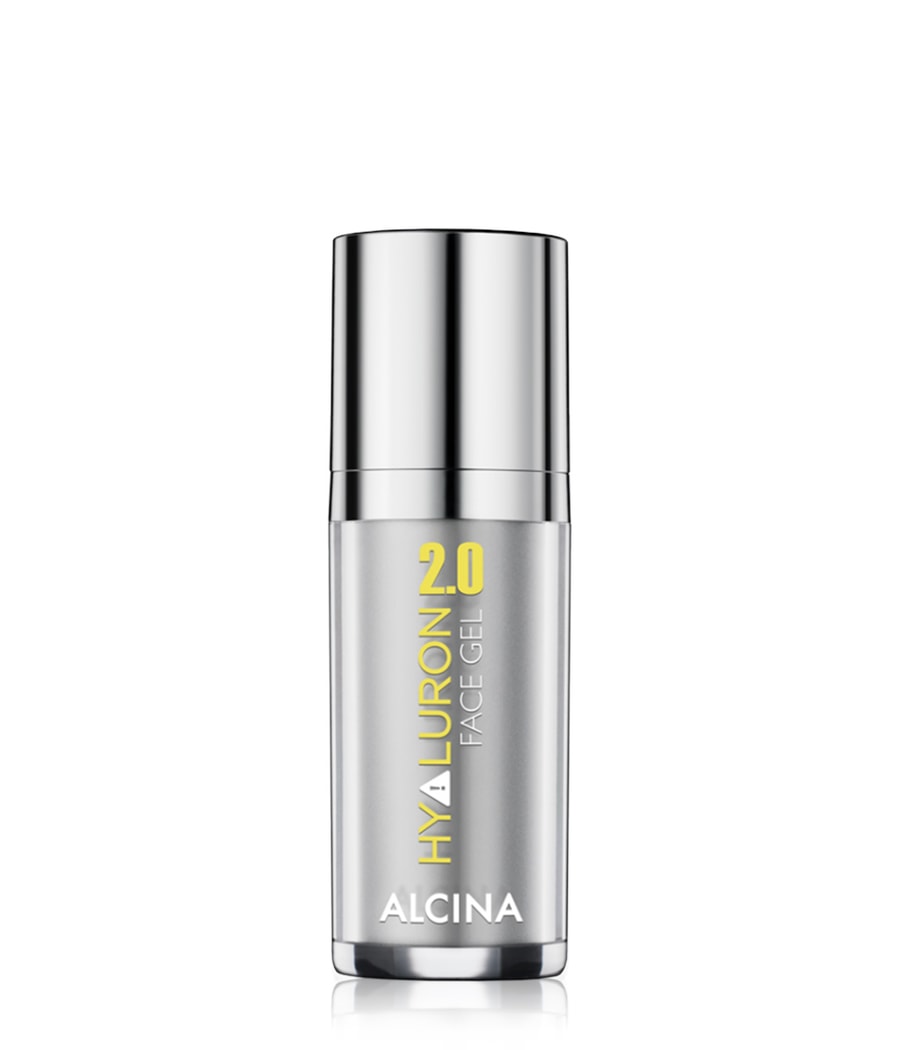 Гель для лица ALCINA Hyaluron 2.0, 30 ml
Гель для лица ALCINA Hyaluron 2.0, 30 ml