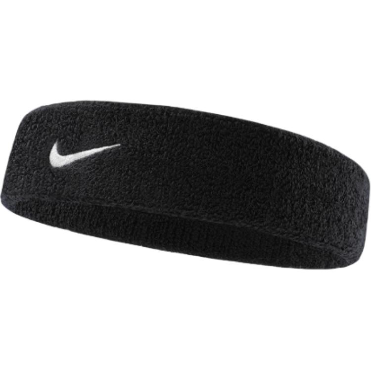 Повязка на голову Nike, черный
Повязка на голову Nike, черный