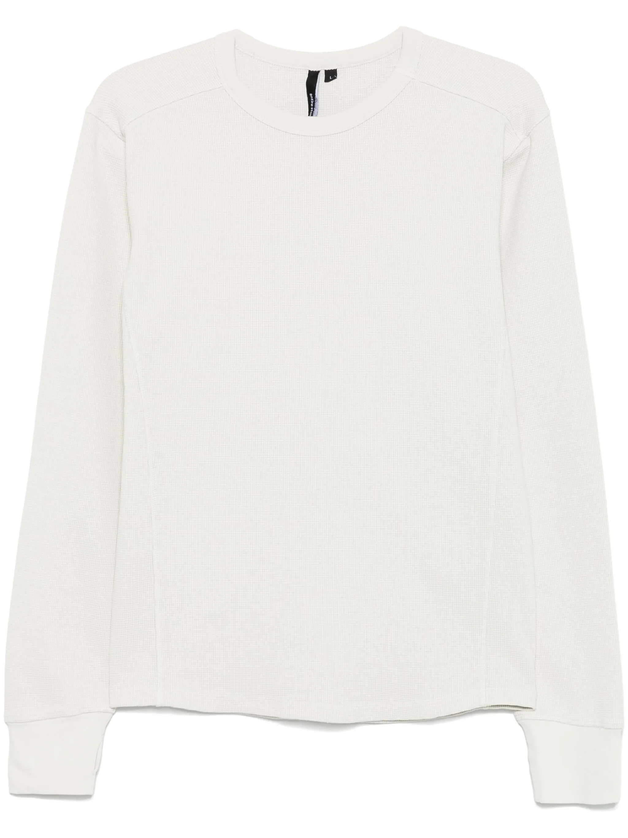 Толстовка Thermal Entire Studios, нейтральный
Толстовка Thermal Entire Studios, нейтральный