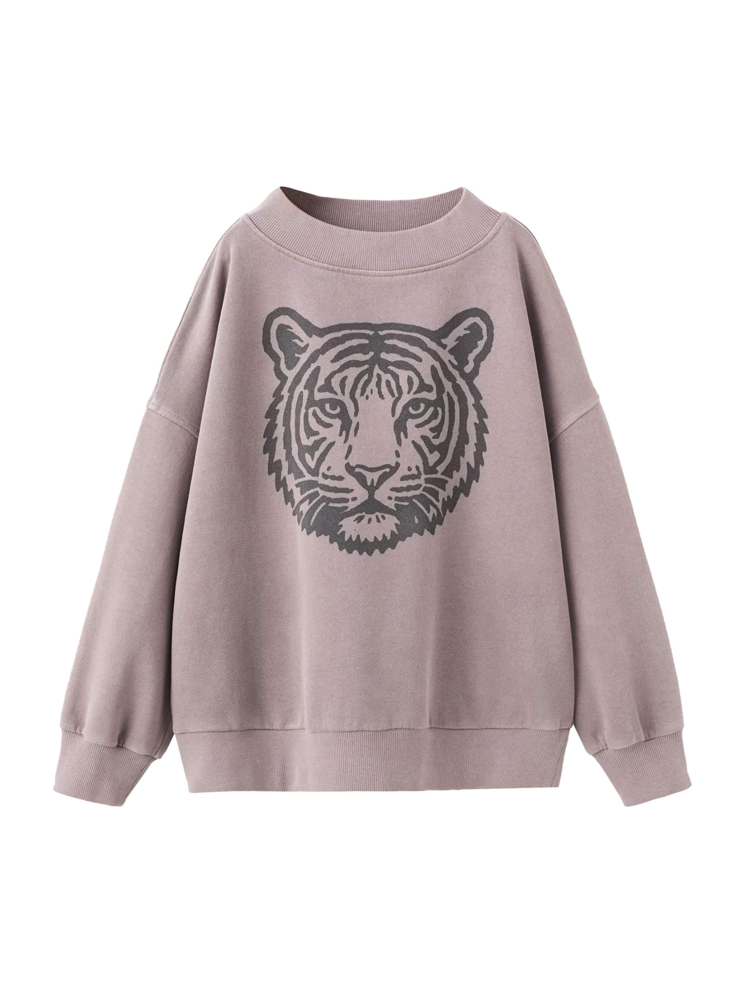 MANGO KIDS Свитшот в цвете Mocha
MANGO KIDS Свитшот в цвете Mocha