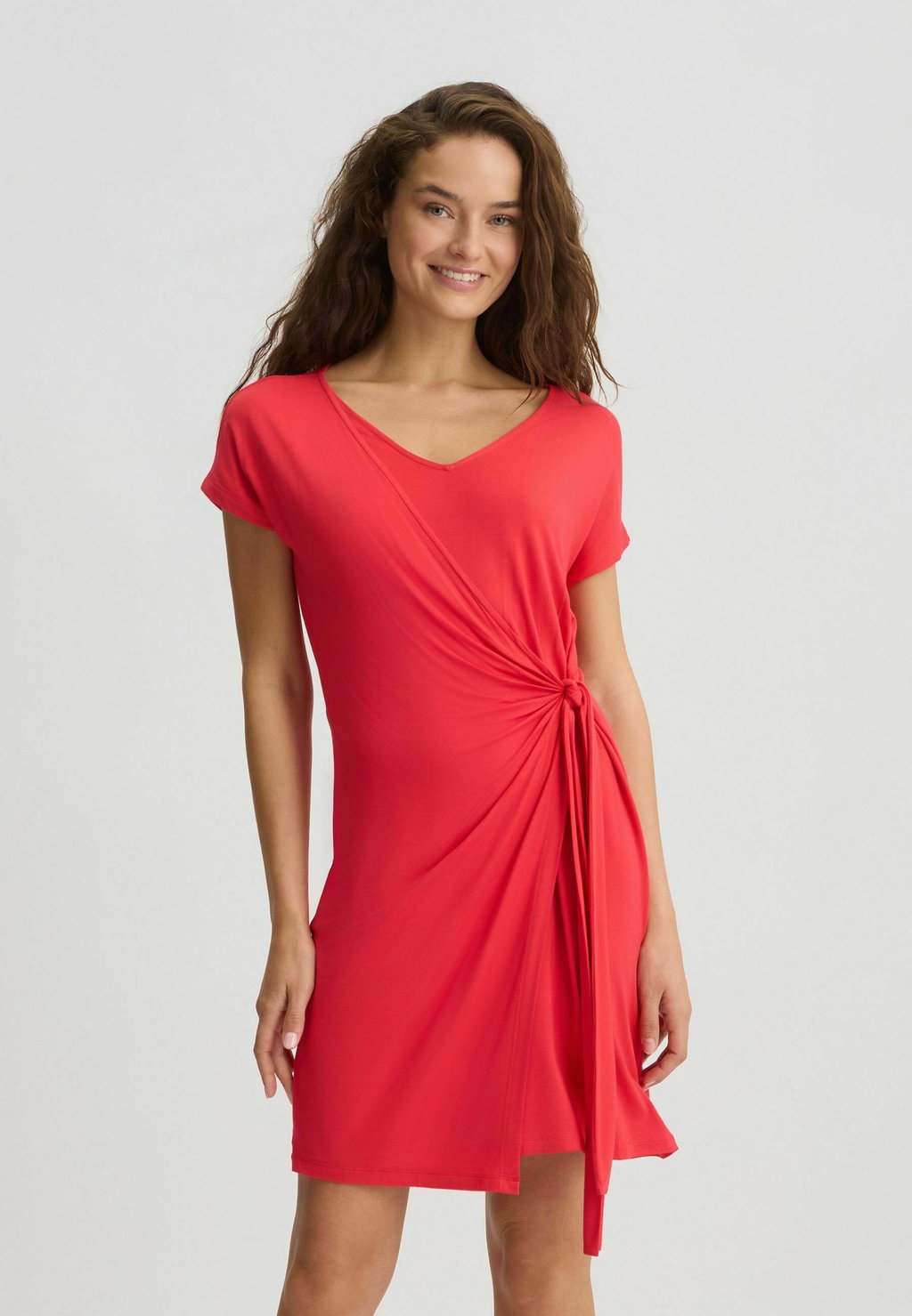 Платье из джерси LIU JO, красный
Платье из джерси LIU JO, красный