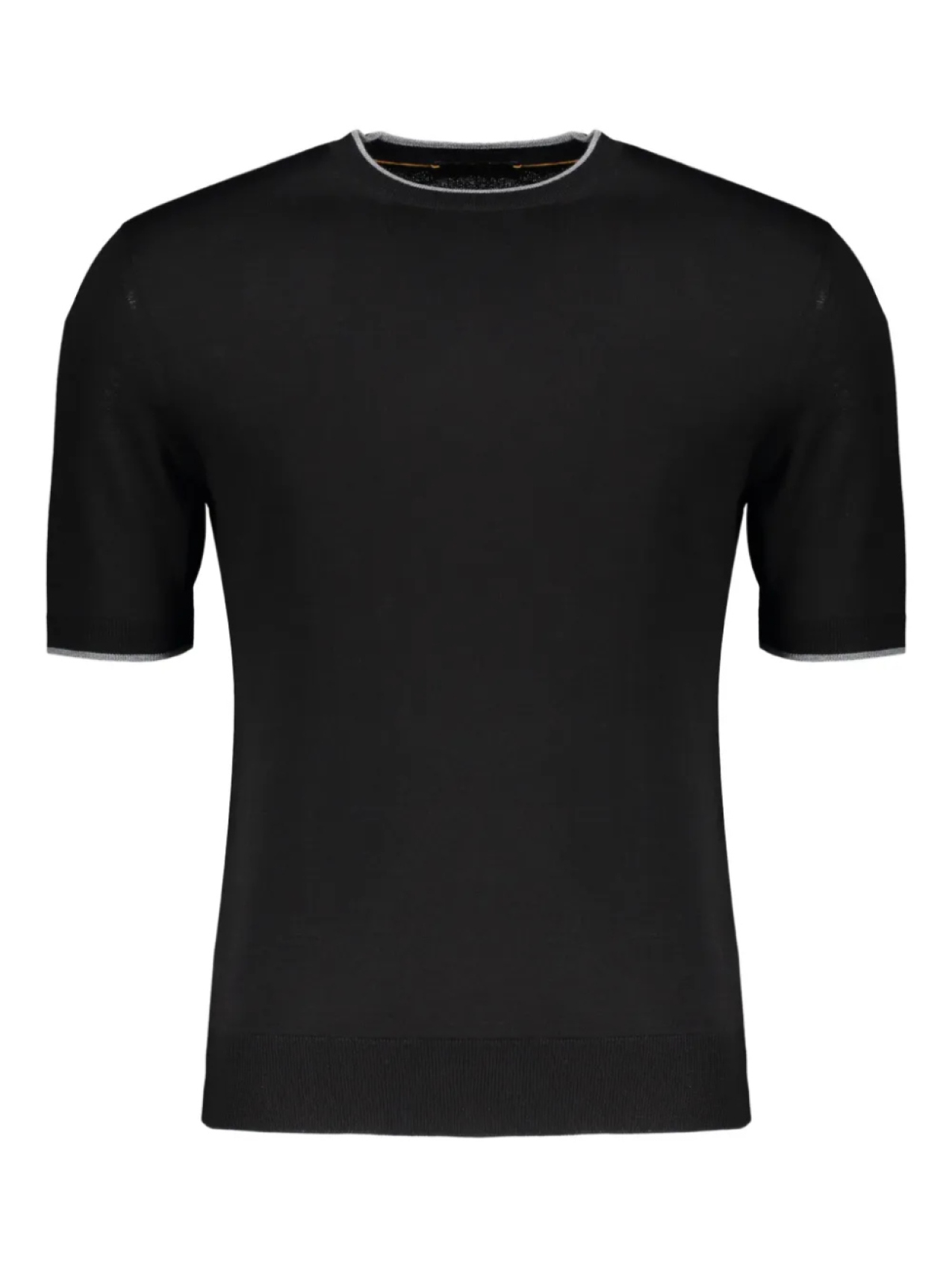 Футболка трикотажная Eolo Moorer, черный
Футболка трикотажная Eolo Moorer, черный