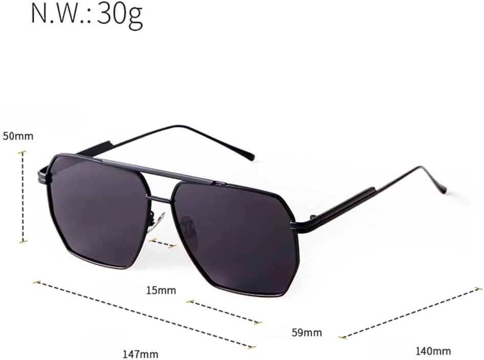 Ретро металлические поляризованные солнцезащитные очки для женщин и мужчин, винтажные зеленые солнцезащитные очки с защитой от УФ-излучения UV400 SZVVBKK, C1
Ретро металлические поляризованные солнцезащитные очки для женщин и мужчин, винтажные зеленые солнцезащитные очки с защитой от УФ-излучения UV400 SZVVBKK, C1