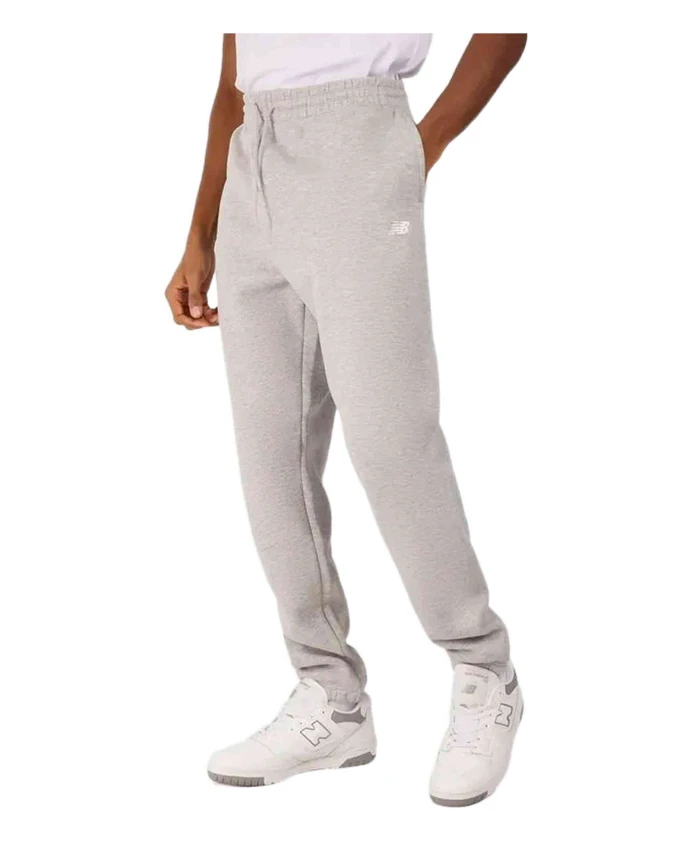 Спортивные принадлежности, флисовые спортивные штаны New Balance, серый
Спортивные принадлежности, флисовые спортивные штаны New Balance, серый